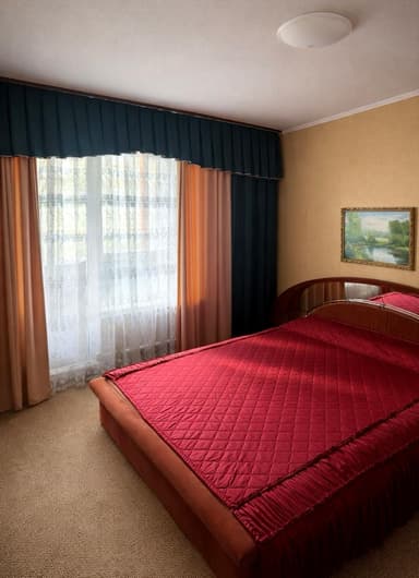 3-комнатная квартира по адресу ул. Оноре де Бальзака (площадь 72 м²) - Atlanta.ua - фото 21