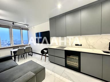 1-комнатная квартира по адресу (площадь 42 м²) - Atlanta.ua - фото 20