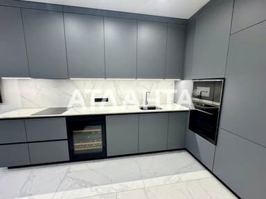 1-комнатная квартира по адресу (площадь 42 м²) - Atlanta.ua - фото 21