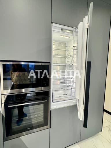 1-комнатная квартира по адресу (площадь 42 м²) - Atlanta.ua - фото 24