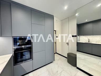 1-комнатная квартира по адресу (площадь 42 м²) - Atlanta.ua - фото 22