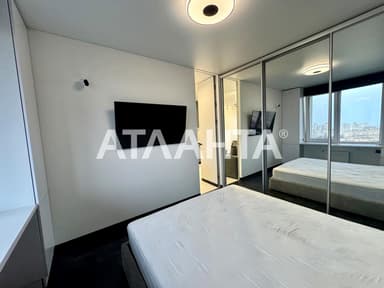 1-комнатная квартира по адресу (площадь 42 м²) - Atlanta.ua - фото 27