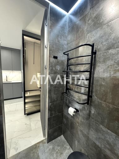 1-комнатная квартира по адресу (площадь 42 м²) - Atlanta.ua - фото 33