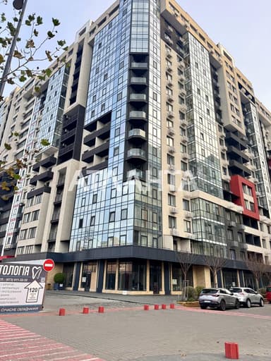 1-комнатная квартира по адресу (площадь 42 м²) - Atlanta.ua - фото 36