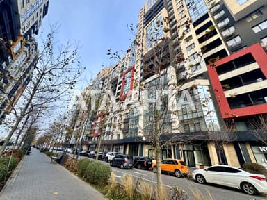 1-комнатная квартира по адресу (площадь 42 м²) - Atlanta.ua - фото 37