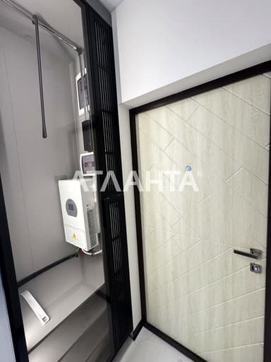 1-комнатная квартира по адресу (площадь 42 м²) - Atlanta.ua - фото 34