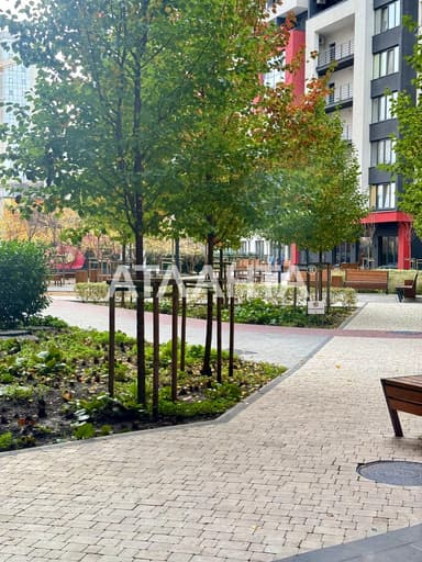 1-комнатная квартира по адресу (площадь 42 м²) - Atlanta.ua - фото 38