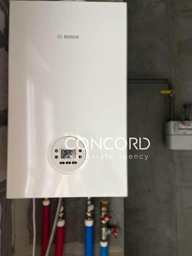 1-комнатная квартира по адресу ул. Оптимистическая (площадь 38 м²) - Atlanta.ua - фото 28