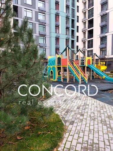 1-комнатная квартира по адресу ул. Оптимистическая (площадь 38 м²) - Atlanta.ua - фото 18