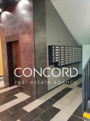 1-комнатная квартира по адресу ул. Оптимистическая (площадь 38 м²) - Atlanta.ua - фото 19