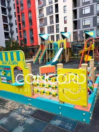 1-комнатная квартира по адресу ул. Оптимистическая (площадь 38 м²) - Atlanta.ua - фото 17