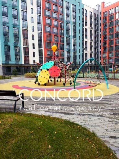 1-комнатная квартира по адресу ул. Оптимистическая (площадь 38 м²) - Atlanta.ua - фото 16