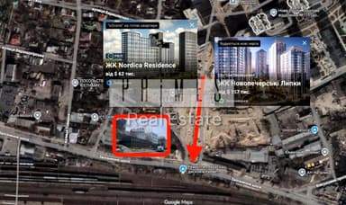 Коммерческая недвижимость по адресу шоссе Железнодорожное (площадь 250 м²) - Atlanta.ua - imageAlt 9