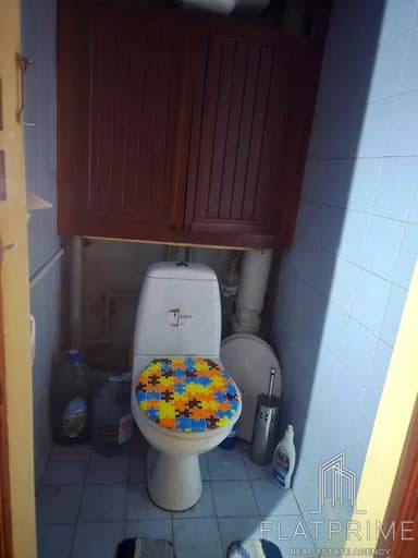 3-rooms apartment apartment by the address st. Polevaya (area 68 m²) - Atlanta.ua - imageAlt 18