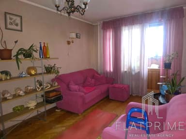 3-rooms apartment apartment by the address st. Polevaya (area 68 m²) - Atlanta.ua - imageAlt 13