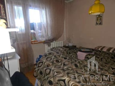 3-rooms apartment apartment by the address st. Polevaya (area 68 m²) - Atlanta.ua - imageAlt 15