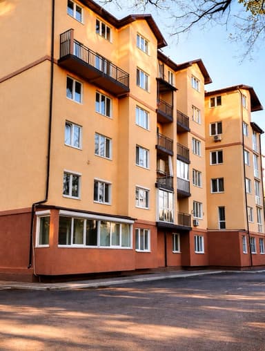2-кімнатна квартира за адресою (площа 87 м²) - Atlanta.ua - фото 42
