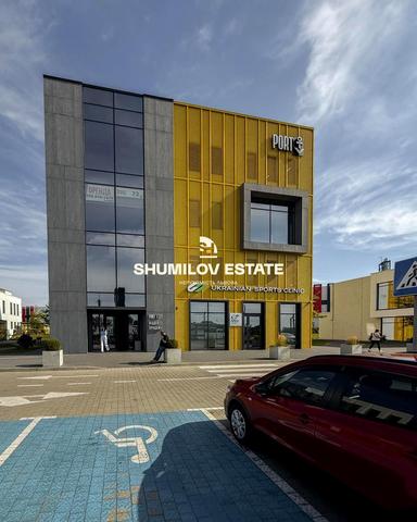 Коммерческая недвижимость по адресу (площадь 110 м²) - Atlanta.ua - фото 13