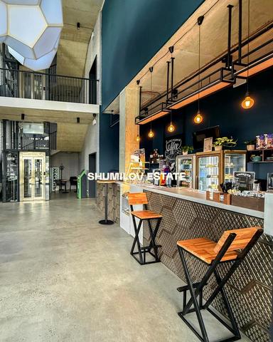 Коммерческая недвижимость по адресу (площадь 110 м²) - Atlanta.ua - фото 19