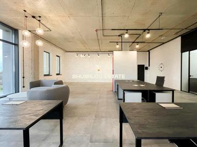 Коммерческая недвижимость по адресу (площадь 110 м²) - Atlanta.ua - фото 20