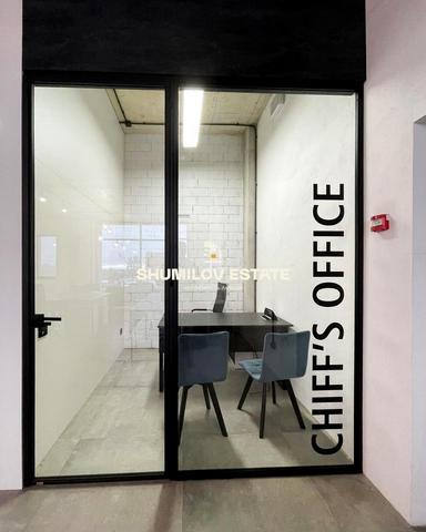 Коммерческая недвижимость по адресу (площадь 110 м²) - Atlanta.ua - фото 17