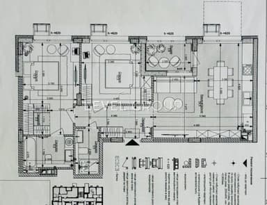 2-комнатная квартира по адресу ул. Мечты (площадь 71,4 м²) - Atlanta.ua - imageAlt 34