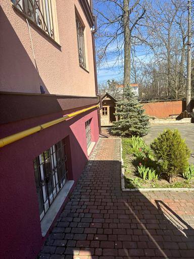 Коммерческая недвижимость по адресу ул. Высокая (площадь 54 м²) - Atlanta.ua - фото 30