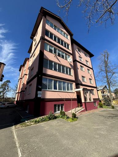 Коммерческая недвижимость по адресу ул. Высокая (площадь 54 м²) - Atlanta.ua - фото 32