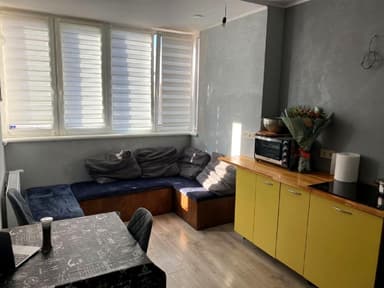 1-комнатная квартира по адресу (площадь 42 м²) - Atlanta.ua - imageAlt 11