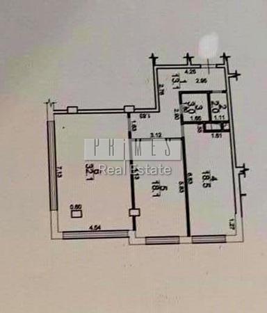 Commercial real estate at (area 88 m²) - Atlanta.ua - photo 10