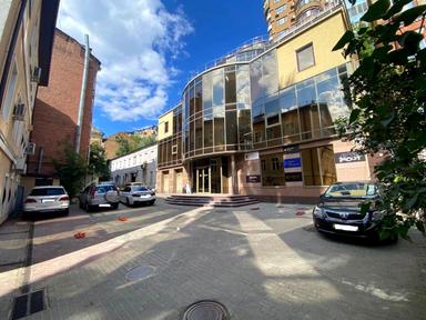 Комерційна нерухомість за адресою вул. Басейна (площа 370 м²) - Atlanta.ua - фото 23