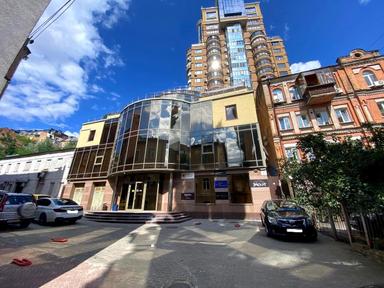 Комерційна нерухомість за адресою вул. Басейна (площа 370 м²) - Atlanta.ua - фото 24