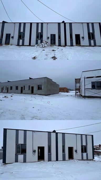 Дом по адресу ул. 40-лет Победы (площадь 80 м²) - Atlanta.ua - фото 8