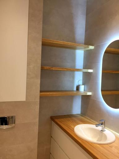 2-rooms apartment apartment by the address st. Akademika Filatova (area 72,5 m²) - Atlanta.ua - photo 22