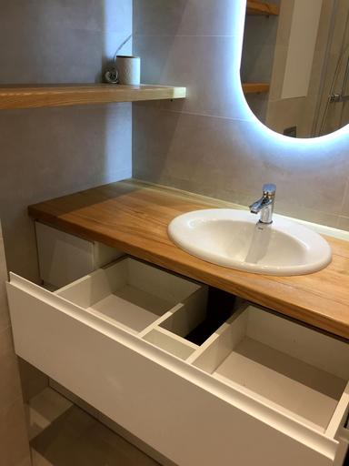 2-rooms apartment apartment by the address st. Akademika Filatova (area 72,5 m²) - Atlanta.ua - photo 24