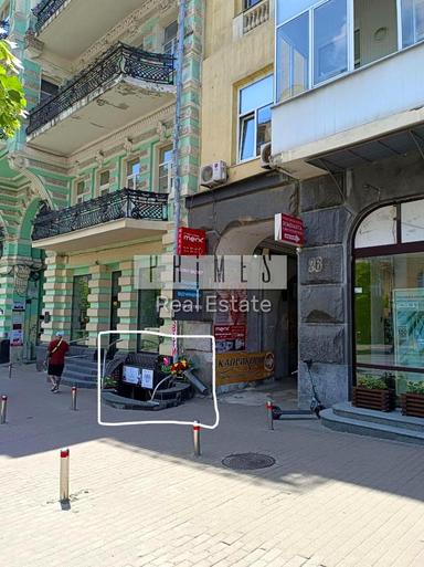 Commercial real estate at (area 200 m²) - Atlanta.ua - photo 13