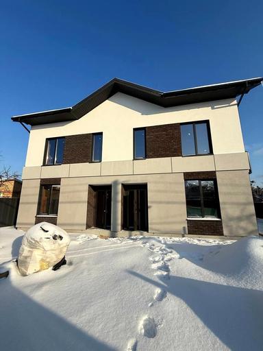 House by the address st. Ukrainskaya (area 90 m²) - Atlanta.ua - photo 26