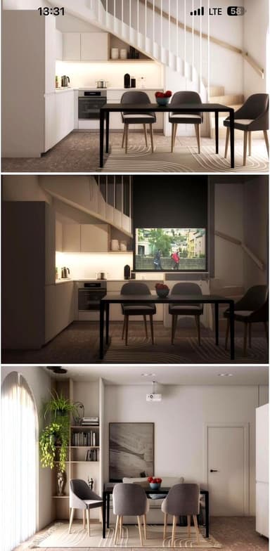 3-комнатная квартира по адресу ул. Руська (площадь 86 м²) - Atlanta.ua - imageAlt 16