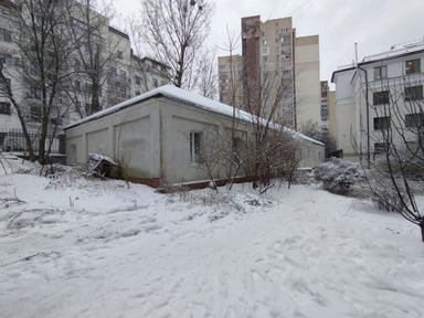 Коммерческая недвижимость по адресу ул. Златоустовская (площадь 520 м²) - Atlanta.ua - фото 11