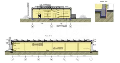 Коммерческая недвижимость по адресу (площадь 584 м²) - Atlanta.ua - imageAlt 10