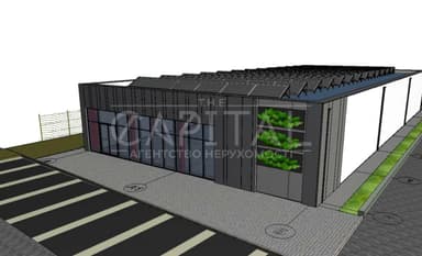 Коммерческая недвижимость по адресу (площадь 584 м²) - Atlanta.ua - imageAlt 8