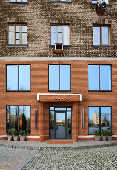 Коммерческая недвижимость по адресу (площадь 182 м²) - Atlanta.ua - фото 6