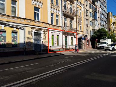 Комерційна нерухомість за адресою вул. Золотоустівська (площа 267 м²) - Atlanta.ua - фото 8