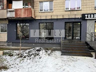 Commercial real estate at st. Grodnenskaya (area 45 m²) - Atlanta.ua - photo 6