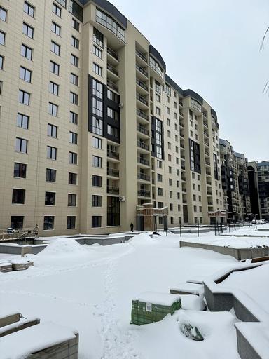 3-rooms apartment apartment by the address (area 97 m²) - Atlanta.ua - photo 16