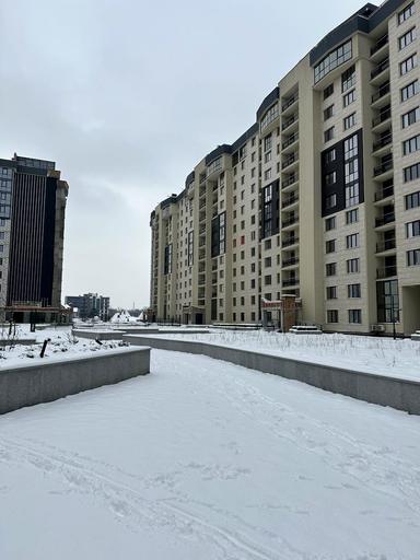 3-rooms apartment apartment by the address (area 97 m²) - Atlanta.ua - photo 15