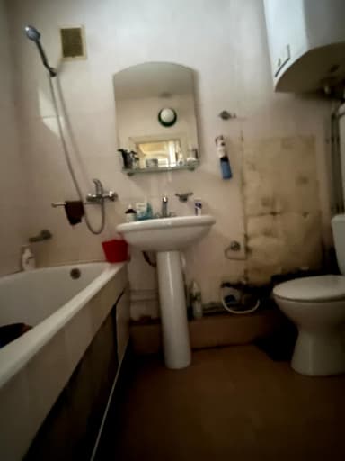 3-комнатная квартира по адресу Северный пер. (площадь 58 м²) - Atlanta.ua - фото 18