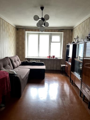 3-комнатная квартира по адресу Северный пер. (площадь 58 м²) - Atlanta.ua - фото 11