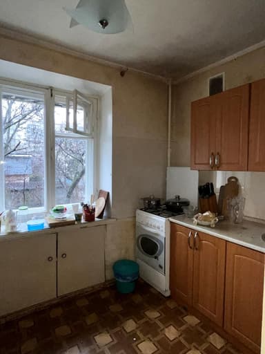 3-комнатная квартира по адресу Северный пер. (площадь 58 м²) - Atlanta.ua - фото 16