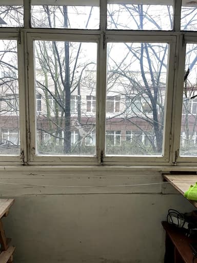 3-комнатная квартира по адресу Северный пер. (площадь 58 м²) - Atlanta.ua - фото 17